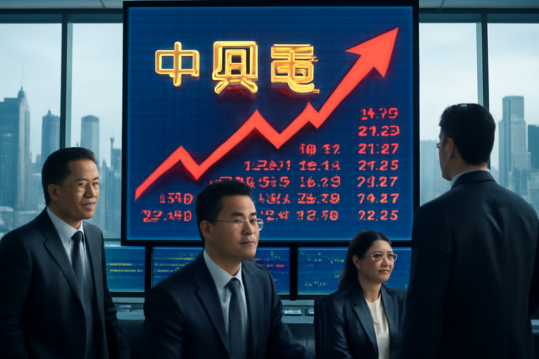 【即時新聞】中興電第三季稅後純益創新高，EPS達2.31元