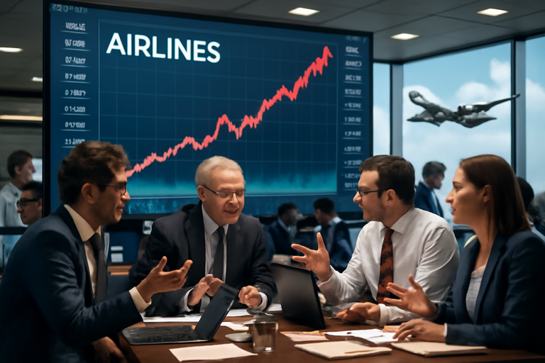 Air T獲得信貸支持,收購澳洲航空公司Rex