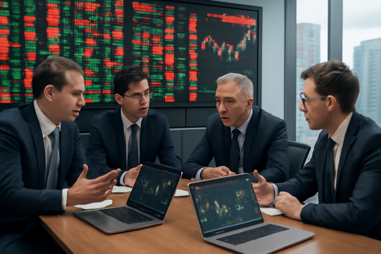 【即時新聞】資產管理公司Capital Group旗下ETF,尋求穩定收益與風險平衡