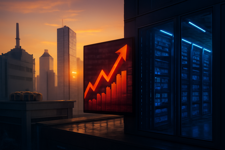 軟銀出售輝達持股，資金轉向OpenAI投資