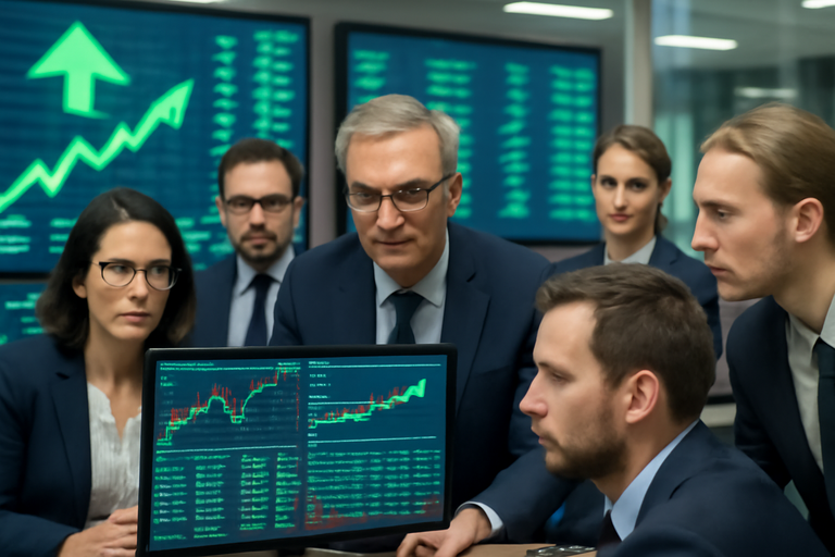 Computer Modelling Group宣佈季度股息，吸引投資人關注