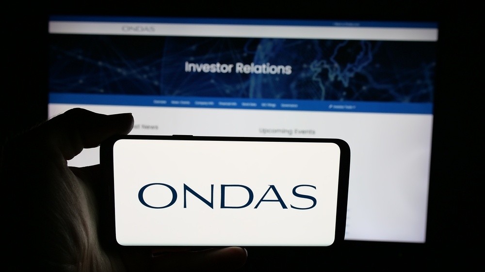 【美股焦點】Ondas 25Q3財報超強，美國國防自主系統需求全面爆發