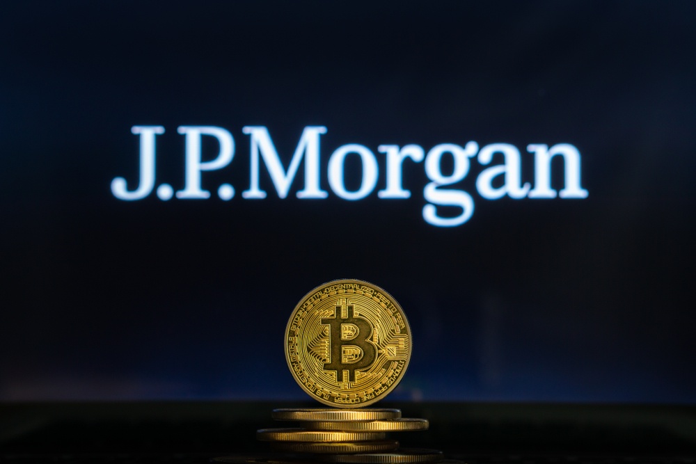 【美股焦點】摩根大通發行JPM Coin,正式打開鏈上法幣的大門!