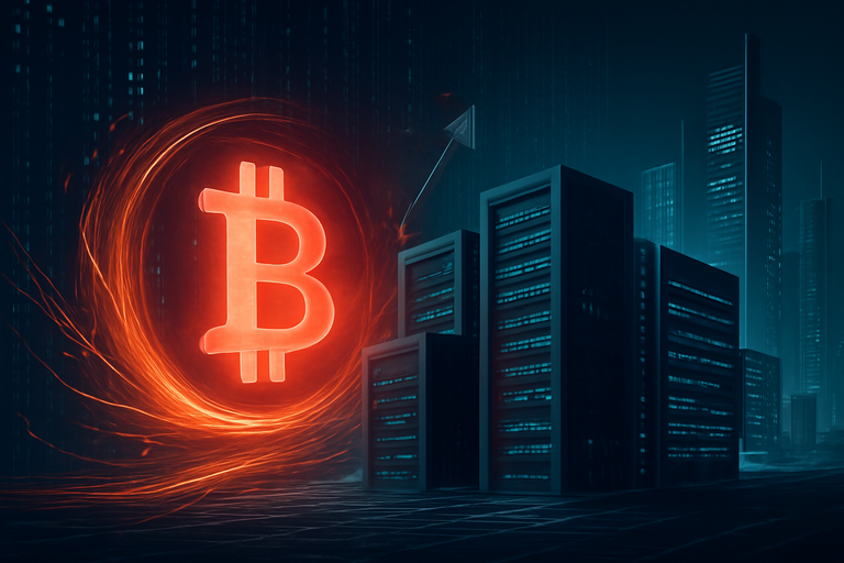 BitFuFu財報驚喜，EPS與營收雙雙超預期