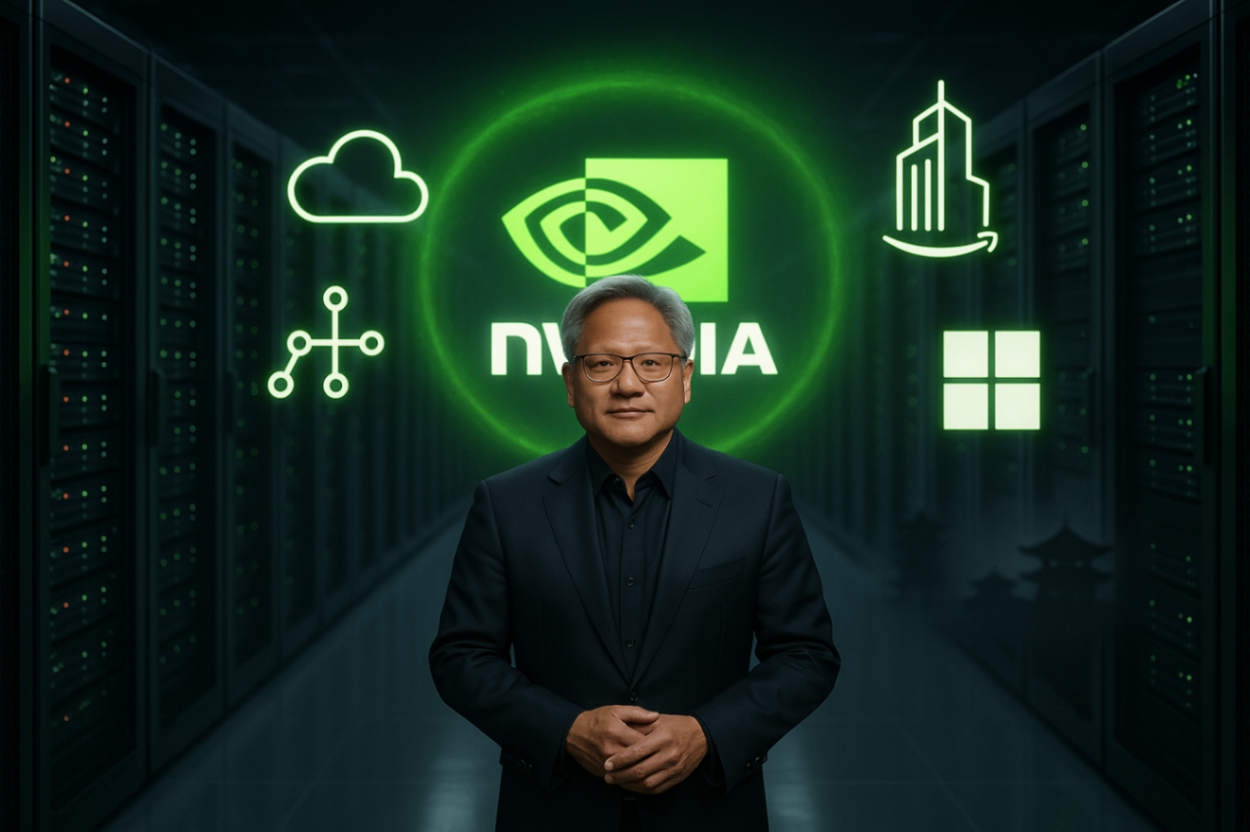 【美股焦點】輝達財報預告:Blackwell出貨能撐高成長?