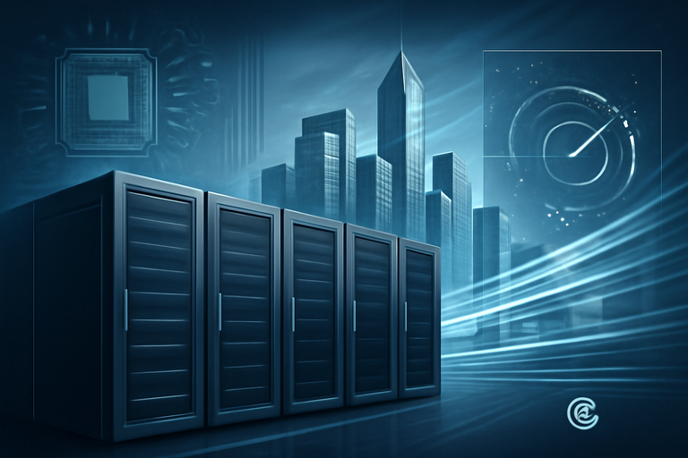 【美股動態】Cisco財報優於預期,AI訂單推升展望