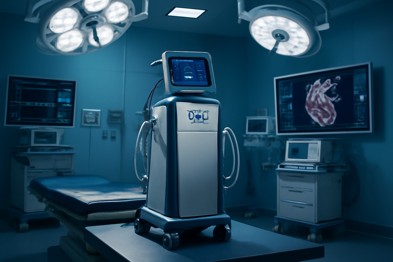 Integra LifeSciences獲FDA批准,CUSA Clarity可用於心臟手術