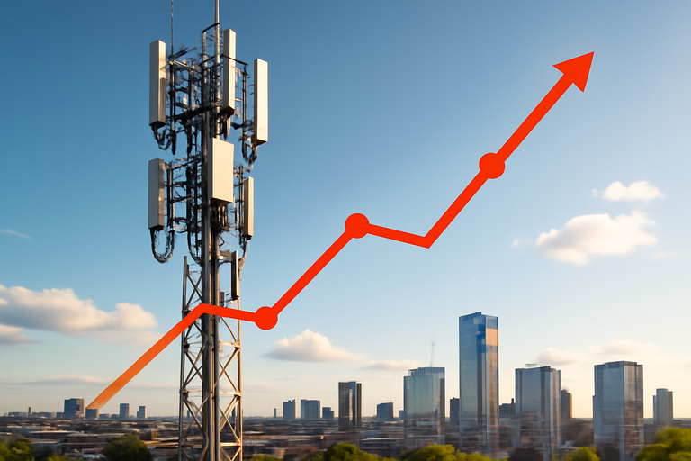 【即時新聞】希臘電信第三季財報表現亮眼，營收年增5％