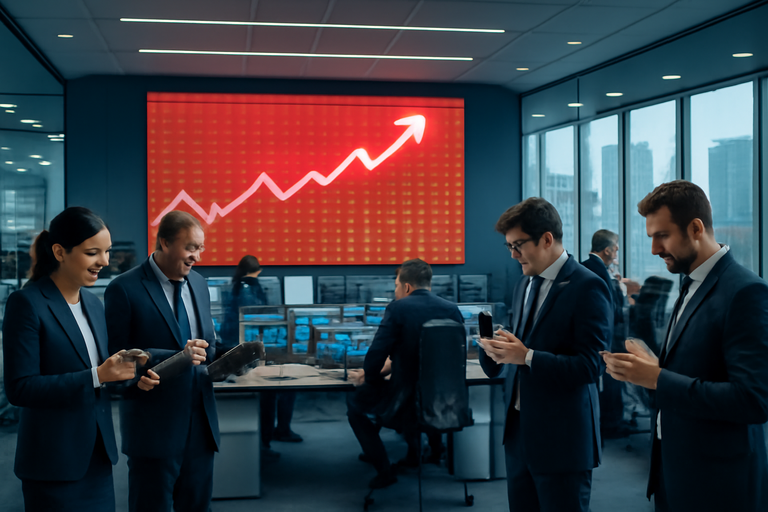 【即時新聞】Brookfield Wealth Solutions 宣布季度股息，吸引投資人關注