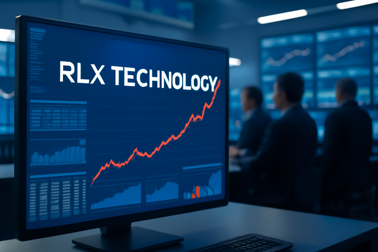 【即時新聞】RLX Technology第三季營收超預期,毛利率顯著提升