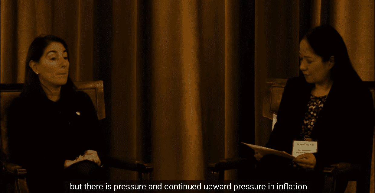 【匯金油整理】哈瑪克：企業想轉嫁成本，但沒人想開第一槍