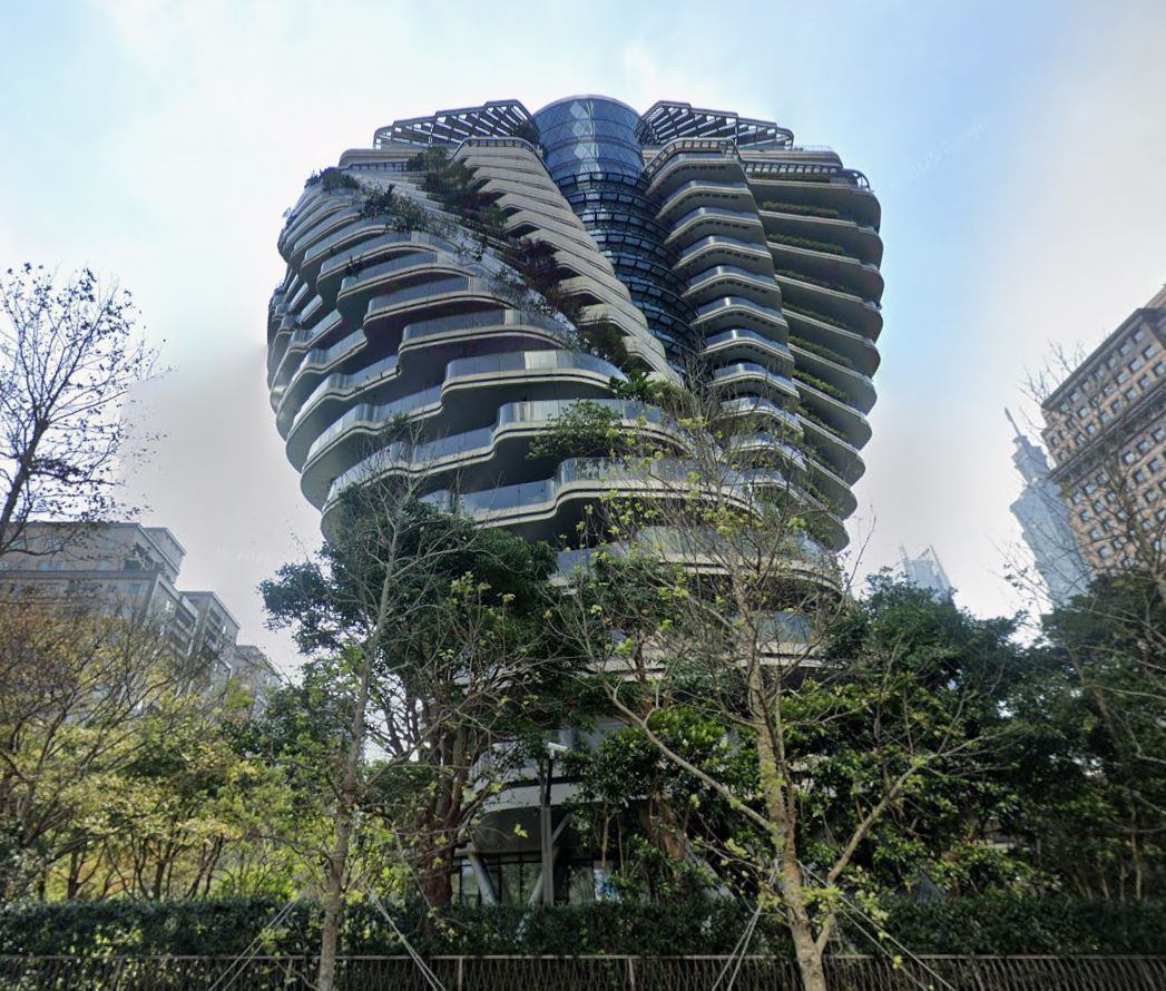 「陶朱隱園」買家回頭精準砍價9千萬　和寶佳「禿鷹式買股」有關？房市觀察：當有錢人開始殺價...