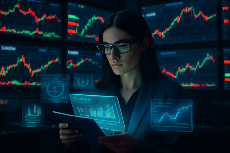 【即時新聞】Cathie Wood第三季投資動向：增持BitMine Immersion Technologies
