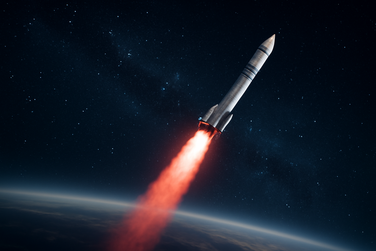 【即時新聞】火箭實驗室成功參與NASA火星任務，股價引關注