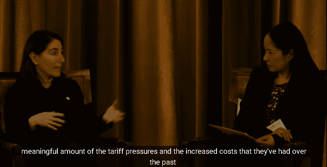 【匯金油整理】哈瑪克：企業想轉嫁成本，但沒人想開第一槍