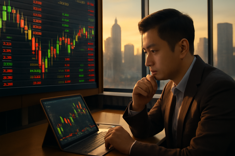 【即時新聞】NIQ Global Intelligence 第三季業績增長，總收入達10.52億美元