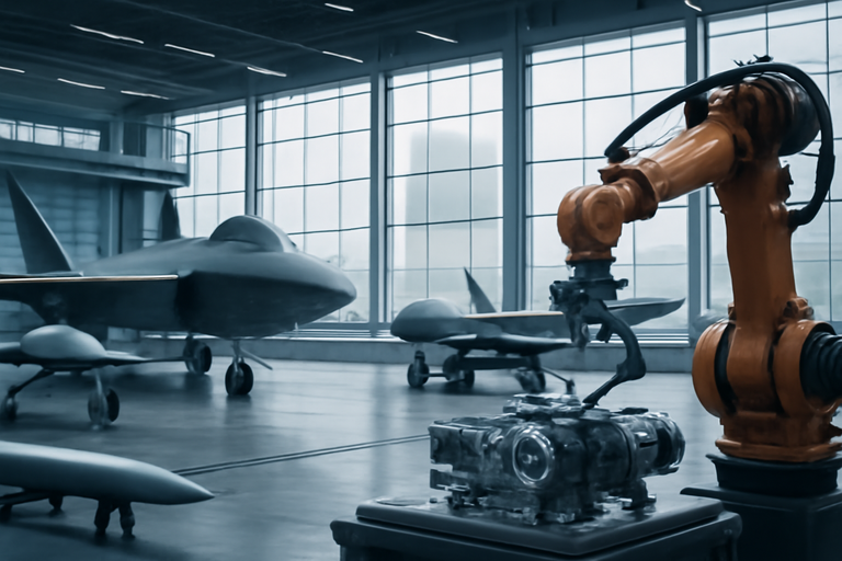 【美股動態】挪威主權基金或將投資諾斯洛普格魯曼引發市場熱議