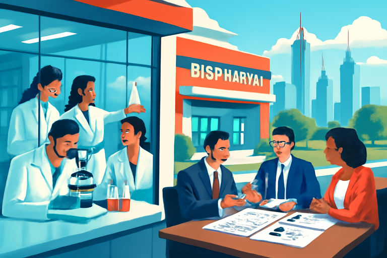 【即時新聞】Day One 宣布收購 Mersana Therapeutics,交易總值約2.85億美元