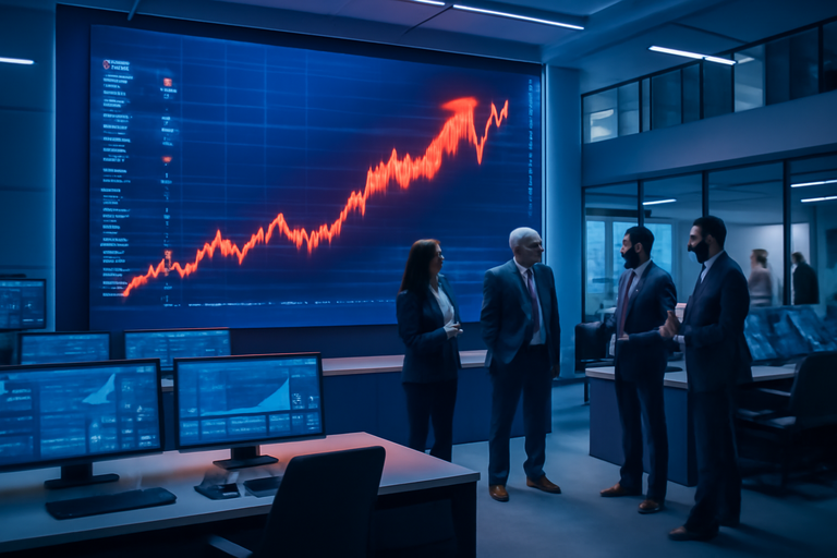 【即時新聞】Stratasys業績超預期，全年獲利與營收展望上修