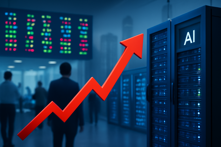 【即時新聞】信驊宣布納入MSCI，股價創新高，達6,335元！