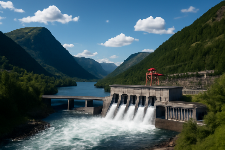 【即時新聞】Norsk Hydro大規模水力發電計劃，20年來最大投資案