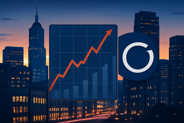【即時新聞】Cathie Wood 的 ARK Invest 抄底購買 Circle Internet 股票,投資策略引發關注