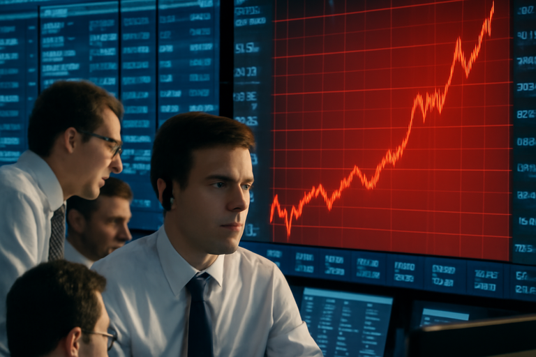 【即時新聞】ETHZilla Corporation第三季財報揭露，營收達411萬美元