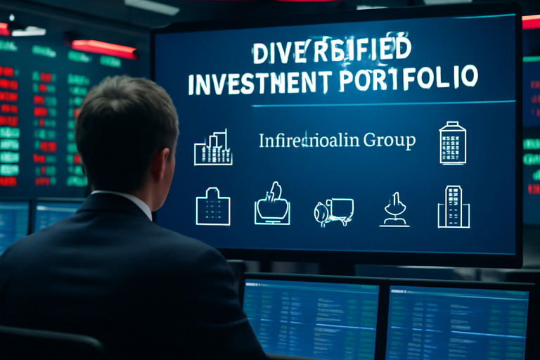 【即時新聞】David Tepper調整投資組合，UnitedHealth Group影響顯著