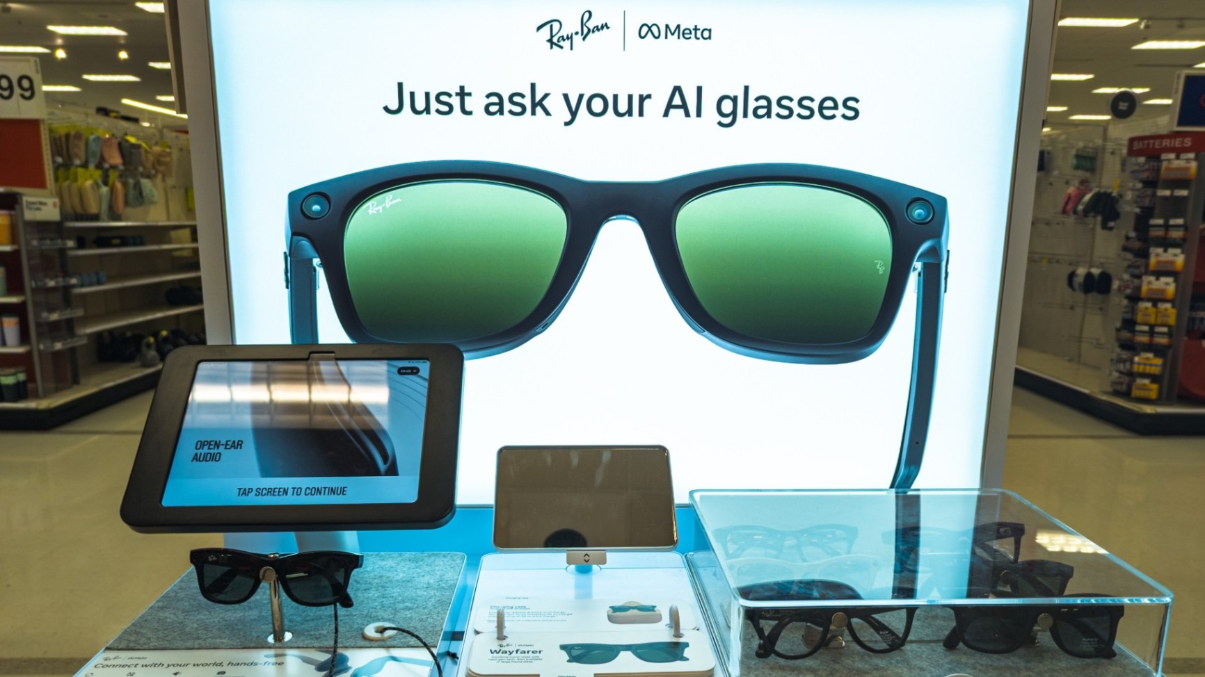 Meta新品降價搶市掀普及潮！3大台廠喜迎AR眼鏡商機