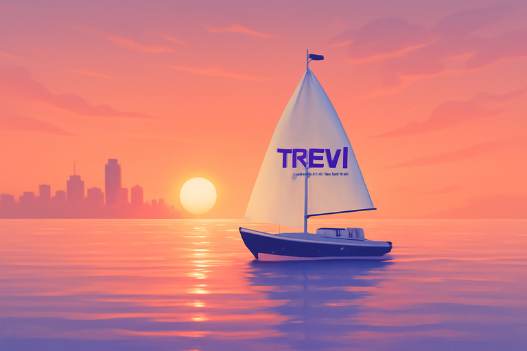 【即時新聞】Trevi Therapeutics財報表現超預期,現金流穩定至2028年