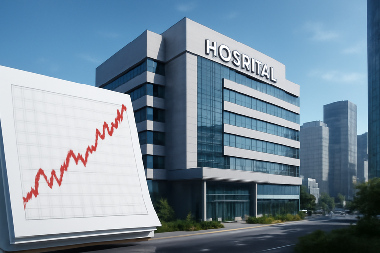 【即時新聞】Global Medical REIT發行新優先股,籌資5000萬美元