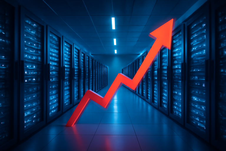 【即時新聞】TSS 預期全年 EBITDA 增長達 50％-75％，加強 AI 整合能力