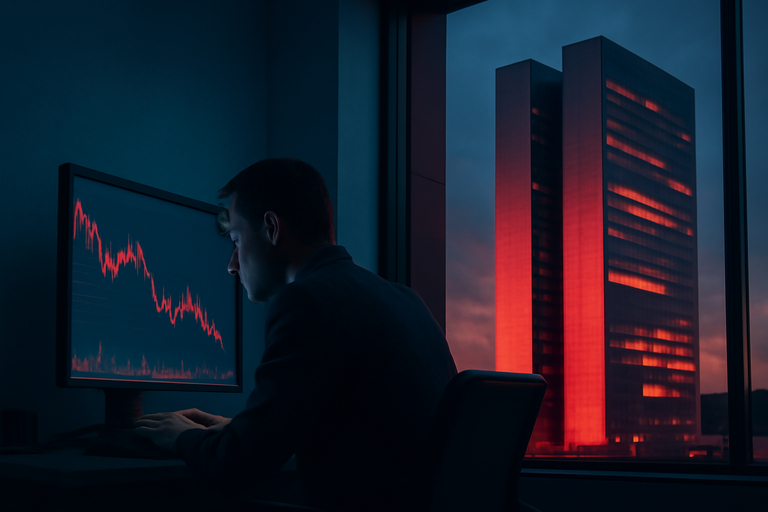 【即時新聞】Banco do Brasil第三季財報揭示盈利大幅下降