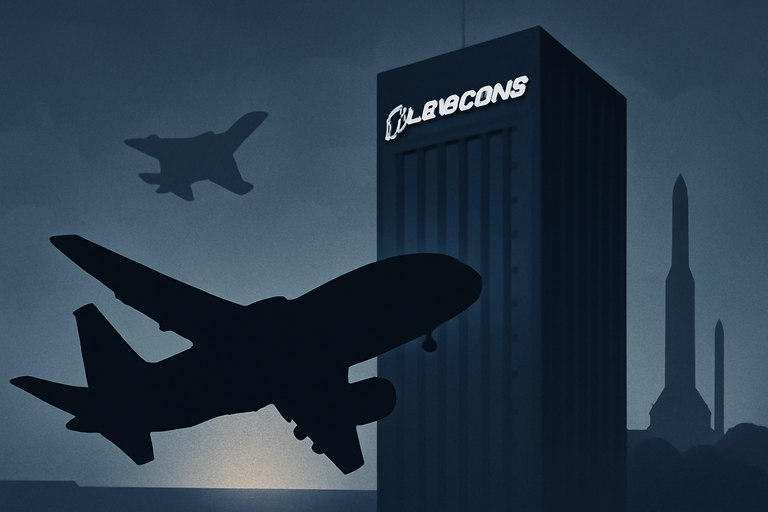 【美股動態】波音受惠挪威基金鬆綁,防務資金潮來襲