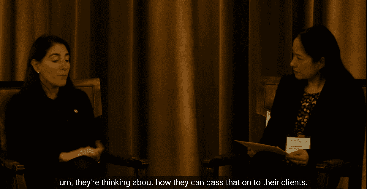 【匯金油整理】哈瑪克：企業想轉嫁成本，但沒人想開第一槍