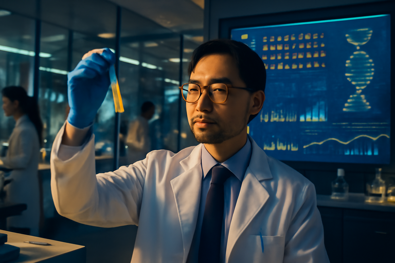 【即時新聞】BioAtla預計Oz-V銷售達8億美元，FDA批准推動第三期試驗