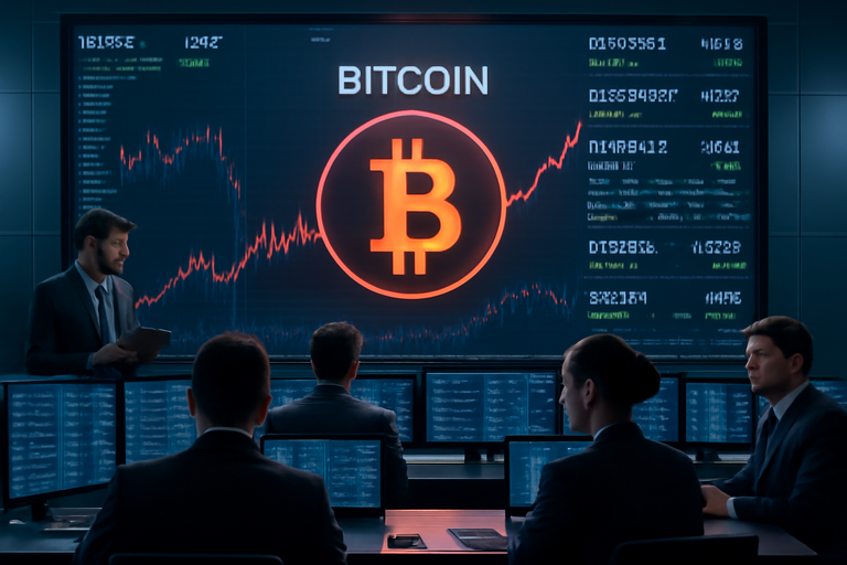 【即時新聞】加密貨幣成為金融未來，Eric Trump對此充滿信心