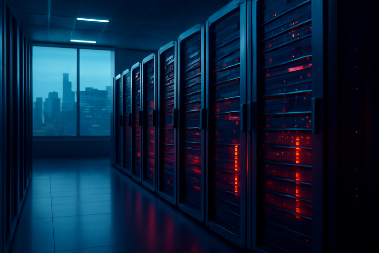 【即時新聞】Nebius股價持續回跌，AI基礎設施潛力仍強