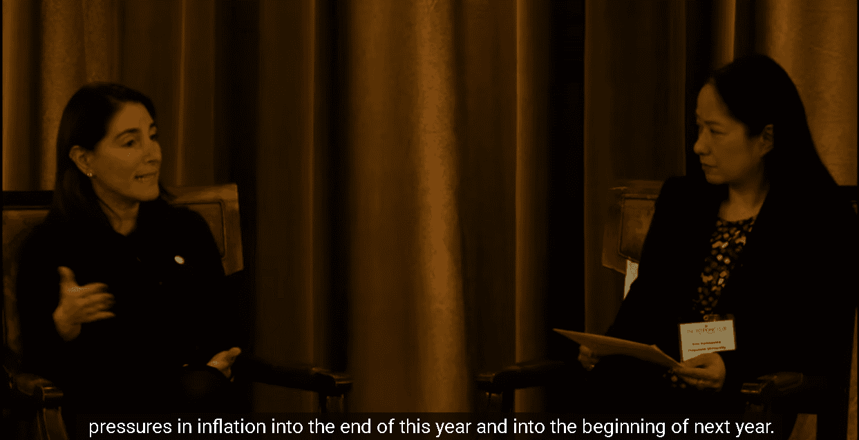 【匯金油整理】哈瑪克：企業想轉嫁成本，但沒人想開第一槍