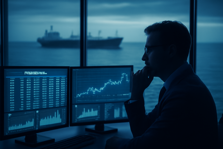 【即時新聞】Costamare Bulkers Holdings第三季財報揭示營收大幅下降
