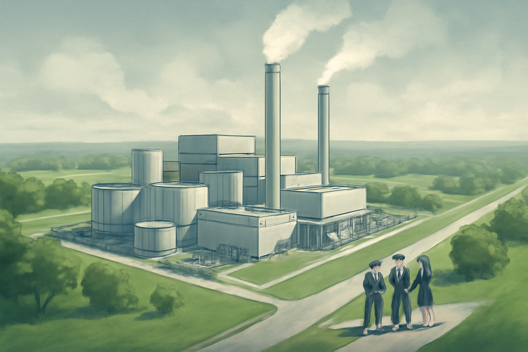 【即時新聞】T1 Energy第三季財報揭示營收與獲利表現