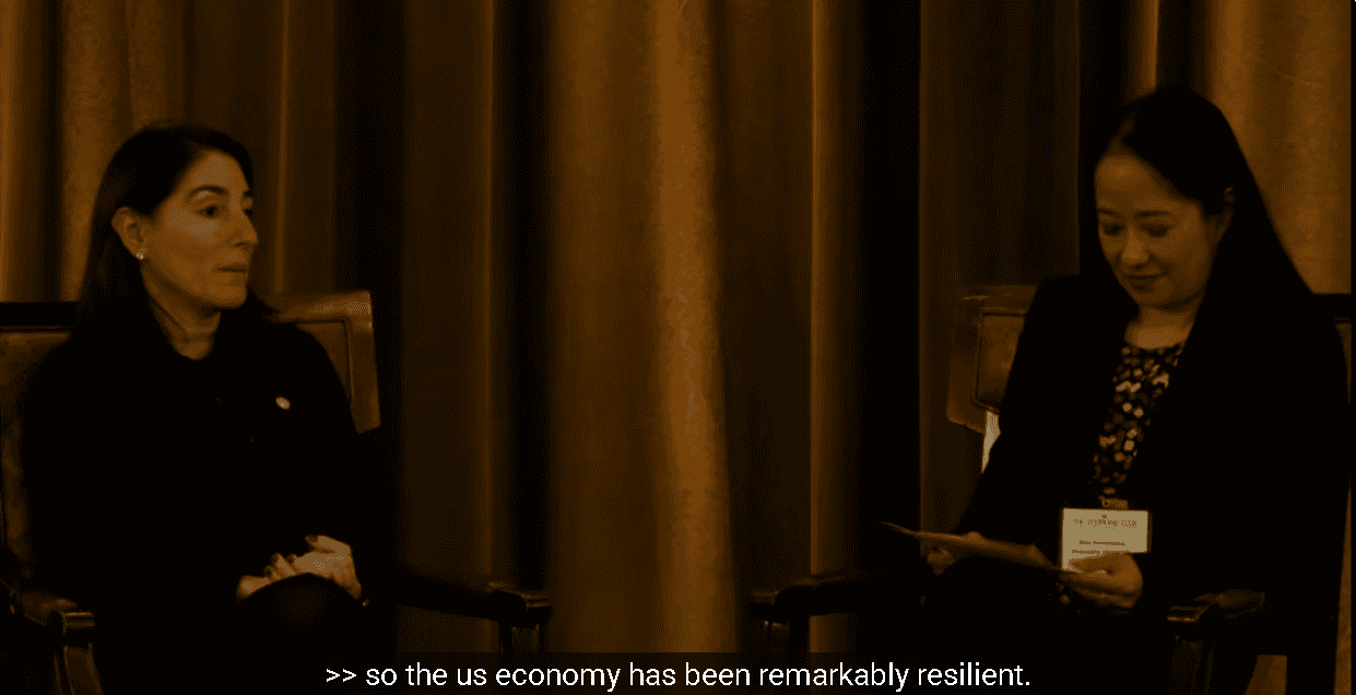 【匯金油整理】哈瑪克：企業想轉嫁成本，但沒人想開第一槍