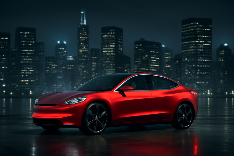 【即時新聞】福特(F)執行長法利分享從特斯拉(TSLA)學到的震撼教訓