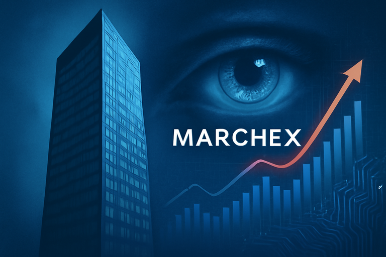 【即時新聞】Marchex預計2026年營收成長10%,EBITDA利潤率達10%以上