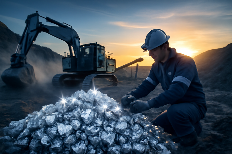 【即時新聞】Discovery Silver Q3 財報亮眼,營收與產量雙雙成長