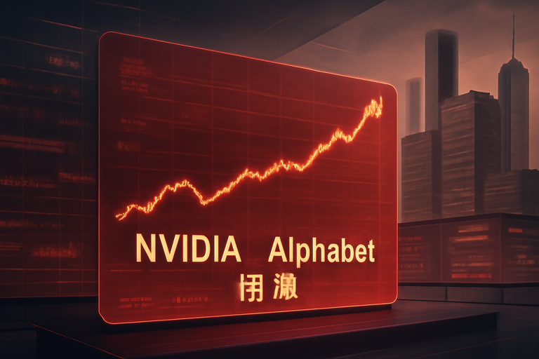 【即時新聞】南希·裴洛西宣布退休，持續持有輝達、Alphabet與博通股票