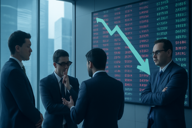 【即時新聞】DeFi Technologies 第三季營收表現不如預期，調降2025年營收預測