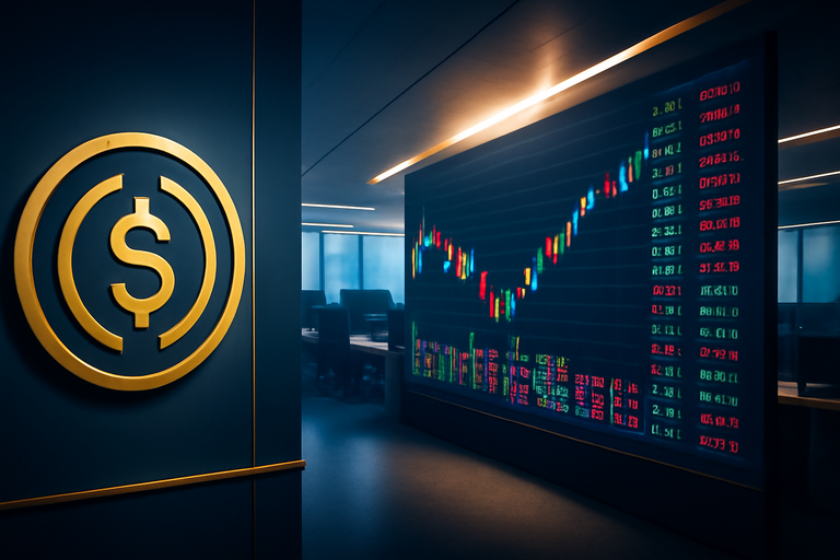 【即時新聞】Cathie Wood的Ark Invest大舉增持Circle，第三季度財報表現強勁