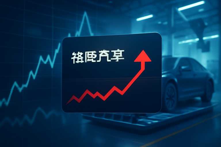 【即時新聞】裕隆(2201)納智捷轉讓傳聞帶動買盤，短線強漲逾三成市值大增113億元-權知道 | CMoney投資網誌