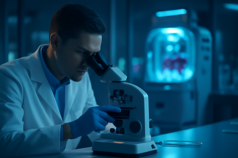 【即時新聞】Absci公司2027年雙重ABS-201概念驗證計畫